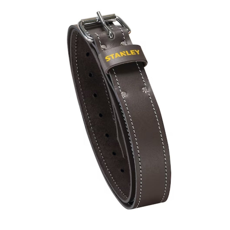 Ceinture en cuir stst1-80119 stanley