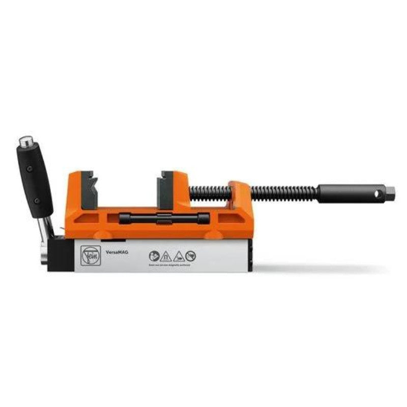 Set d'étau aimanté versamag 90701003020 fein