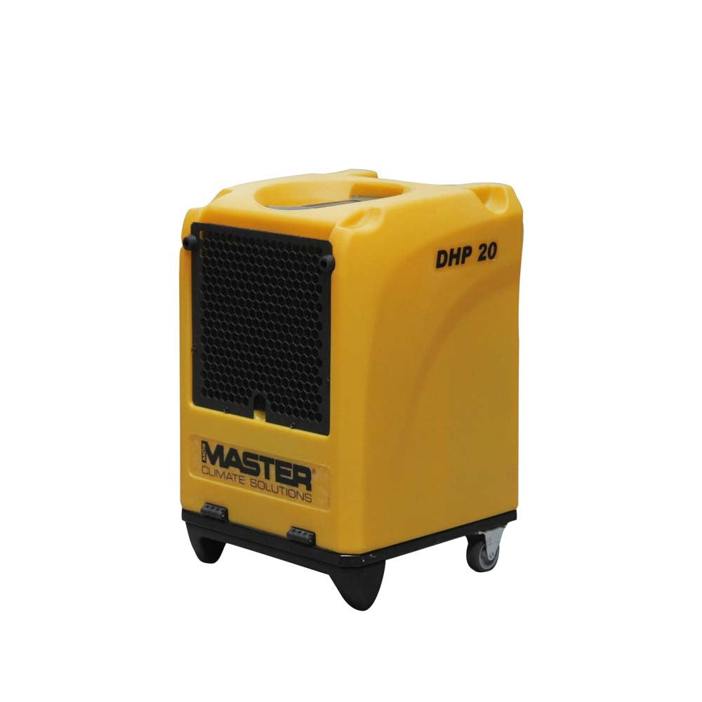 Déshumidificateur à condensation dhp20 sovelor