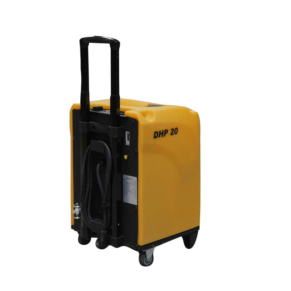 Déshumidificateur à condensation dhp20 sovelor