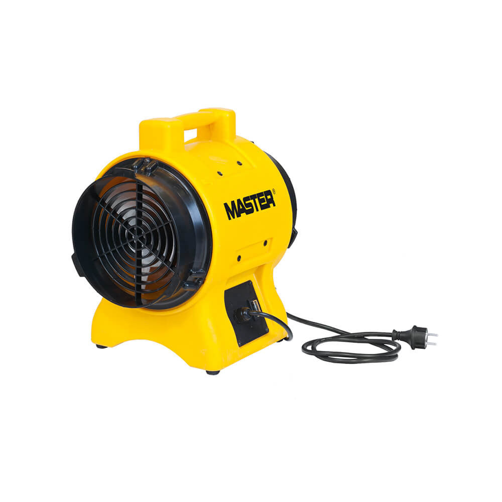 Souffleur pro plastique ø30cm bl 6800 sovelor