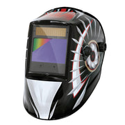 Masque lcd zeus 5-9/9-13 g indian true color 038332 gys
