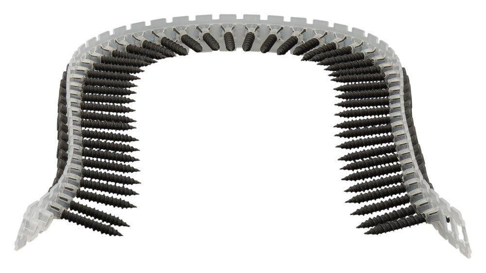 Vis en bande fermacell 3,9 x 30mm 1000pcs f-31748 makita