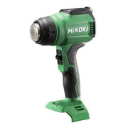Décapeur thermique 18v 550° hitcase solo rh18daw2z hikoki hitachi