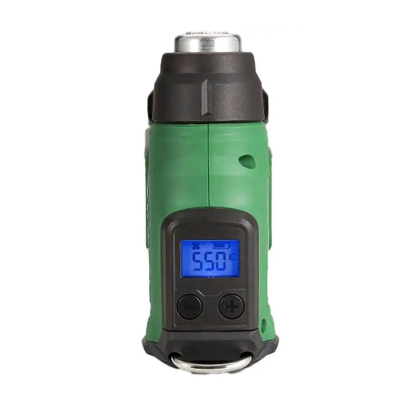 Décapeur thermique 18v 550° hitcase solo rh18daw2z hikoki hitachi