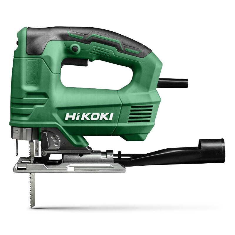 Scie sauteuse 90mm 705w cj90vst2waz hikoki hitachi