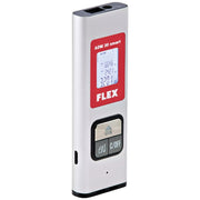 Télémètre laser 30 m adm 30 smart 504599 flex