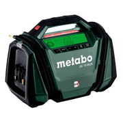 Compresseur 18v solo ak 18 multi 600794850 metabo