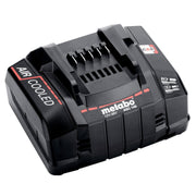 Chargeur rapide asc145 12-36v air cooled 627378000 metabo