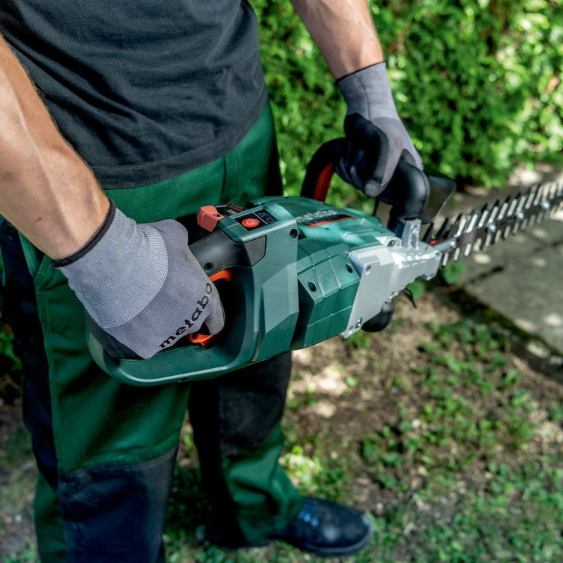 Taille-haie 18v solo hs 18 ltx bl 65 601723850 metabo