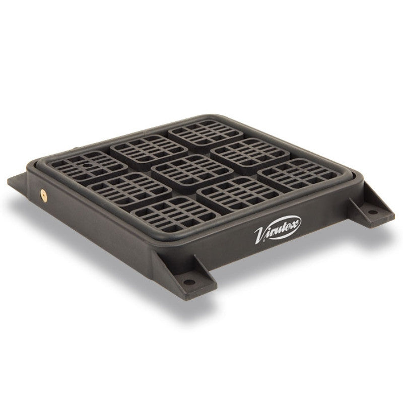 Système de fixation ventouse svn250 5046386 virutex
