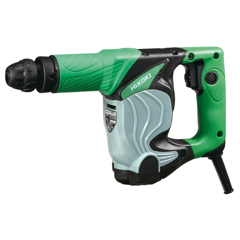Piqueur sds-plus 500w 4 joules h25pvwsz hikoki hitachi