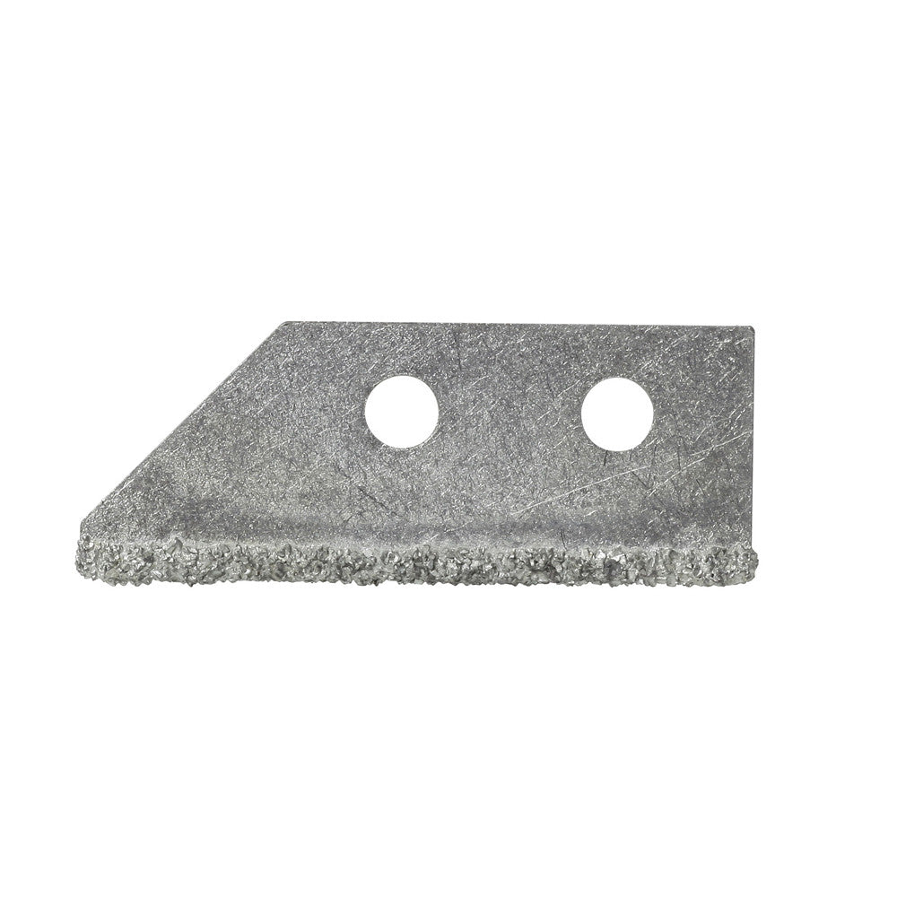 Blister 4 lames pour grattoir à déjointoyer 11255126 sidamo