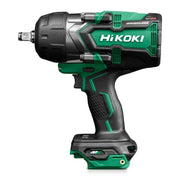 Boulonneuse à chocs 1/2" 36v solo multivolt wr36dgw2z hikoki hitachi