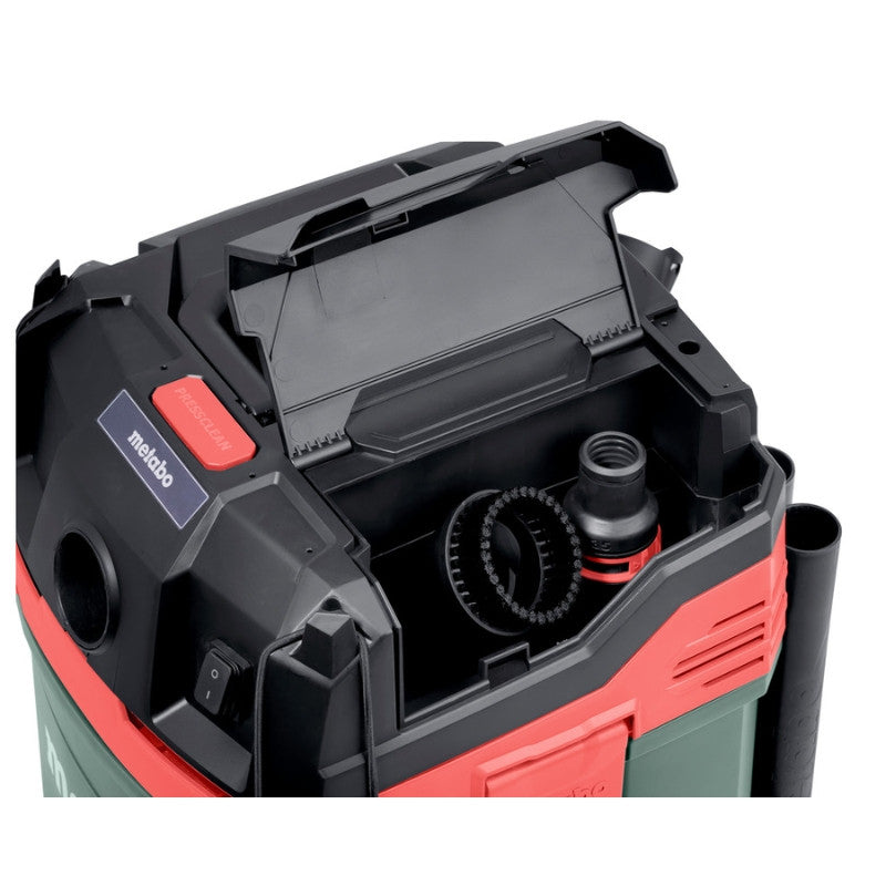 Aspirateur classe l as 20 l pc 602083000 metabo