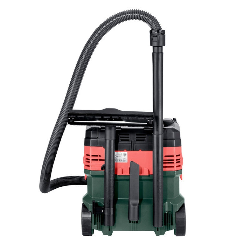 Aspirateur classe l as 20 l pc 602083000 metabo