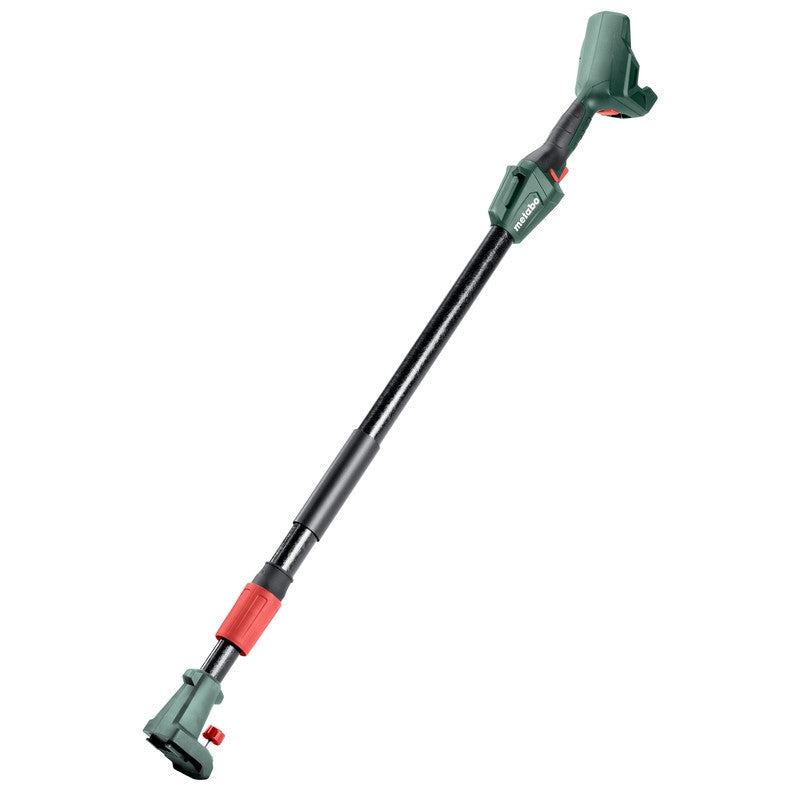 Barre télescopique ms 628714000 metabo