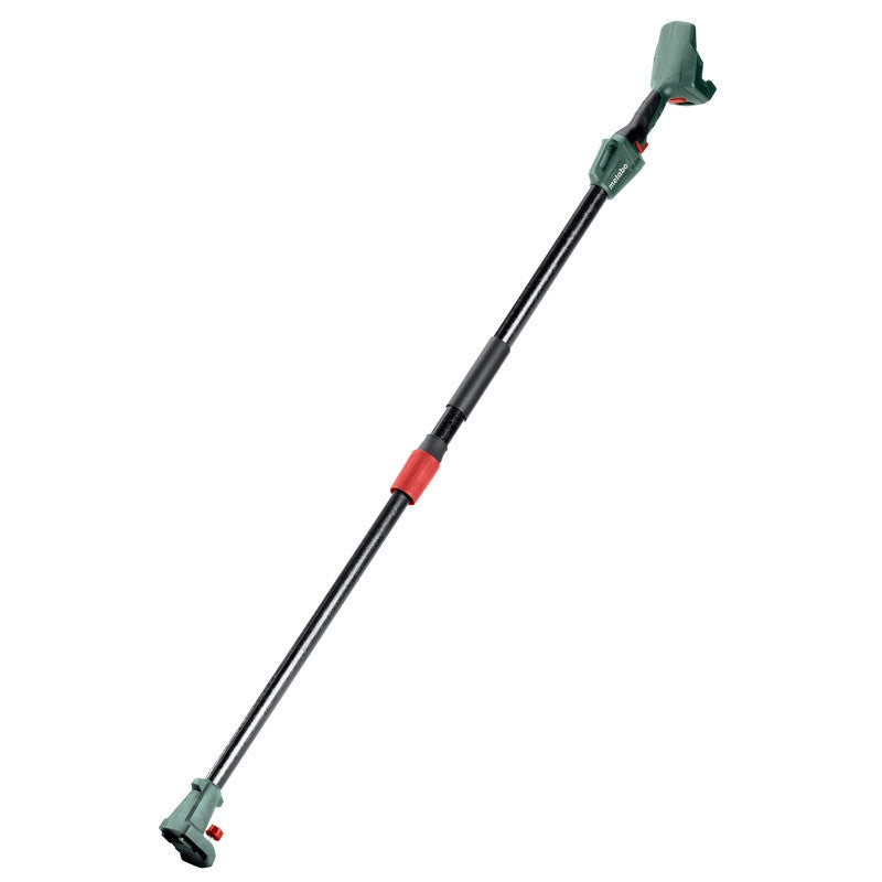 Barre télescopique ms 628714000 metabo