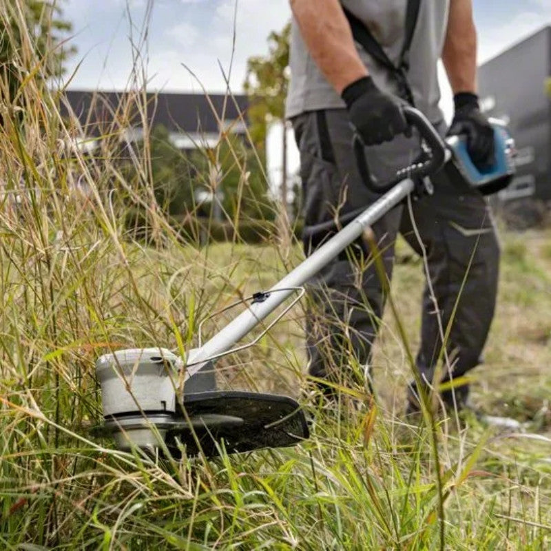 Débroussailleuse 18v 23 cm biturbo solo 0 600 8d1 000 bosch