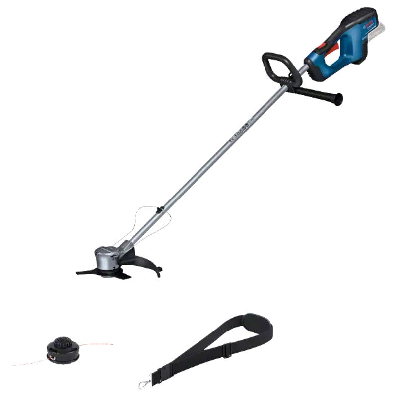 Débroussailleuse 18v 23 cm biturbo solo 0 600 8d1 000 bosch