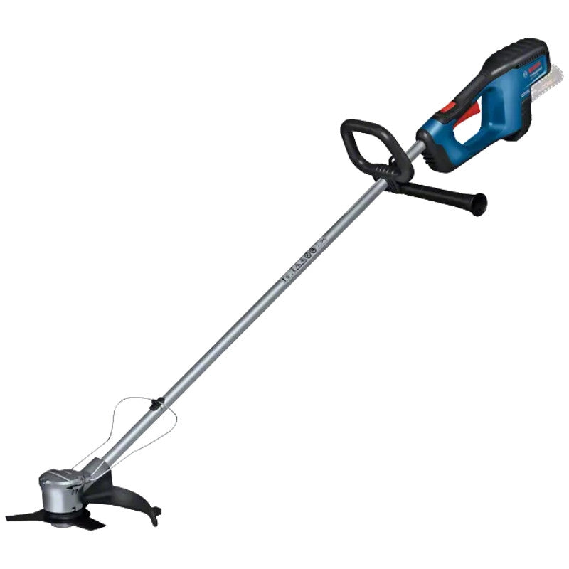 Débroussailleuse 18v 23 cm biturbo solo 0 600 8d1 000 bosch
