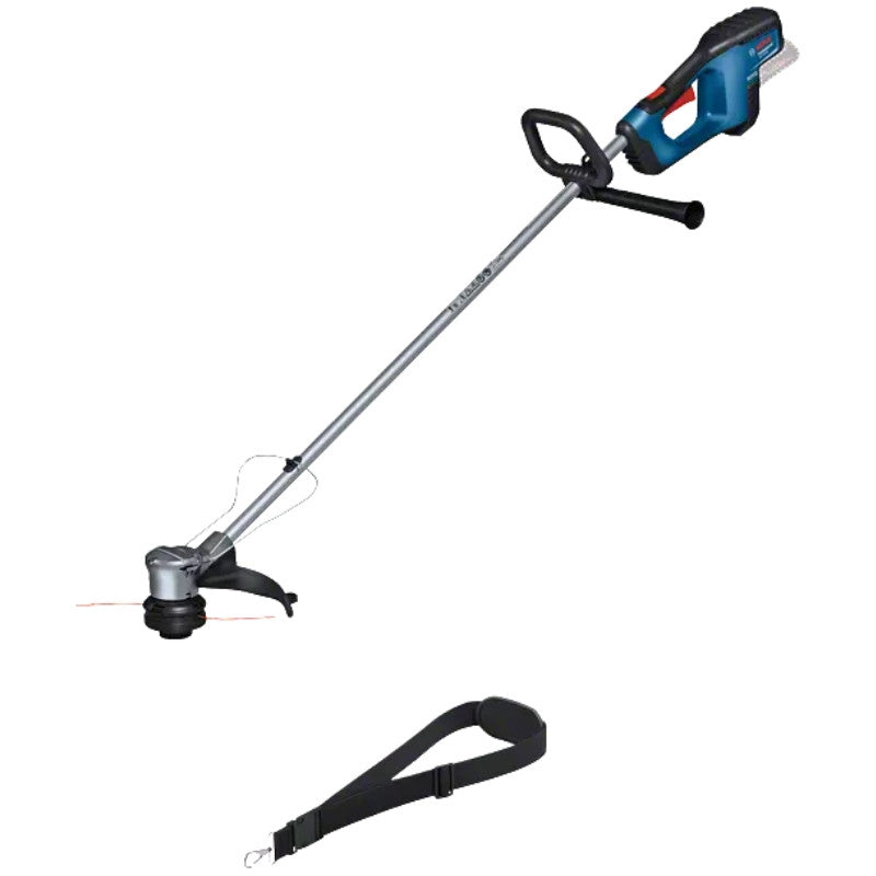 Coupe-bordures 18v 33 cm grt 18v-33 solo 0 600 8d0 000 bosch