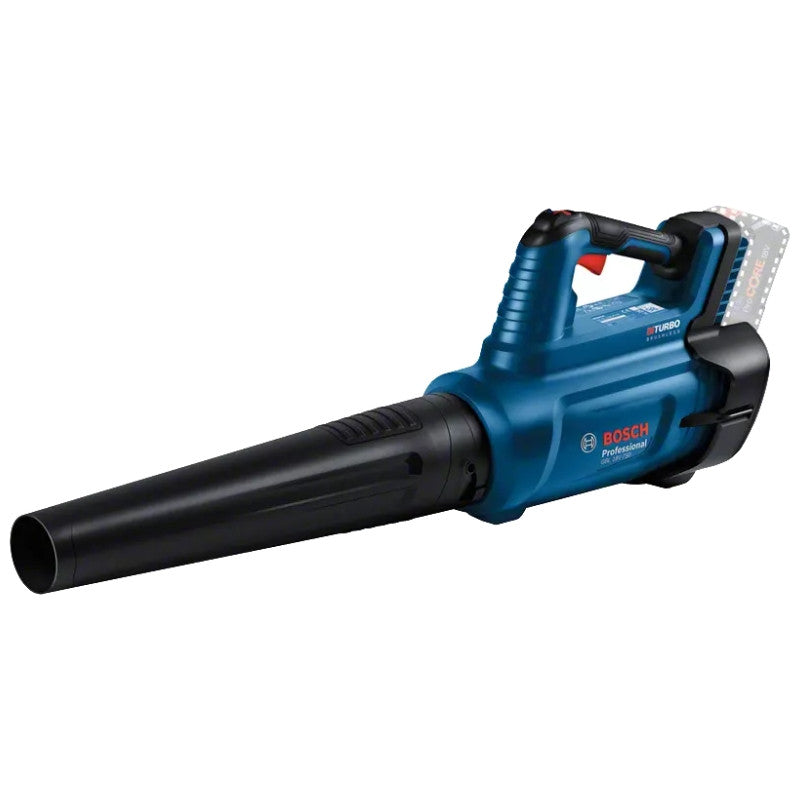 Aspirateur souffleur biturbo gbl 18v-750 solo 06008d2000 bosch