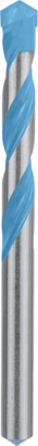 Foret multi matériaux cyl-9