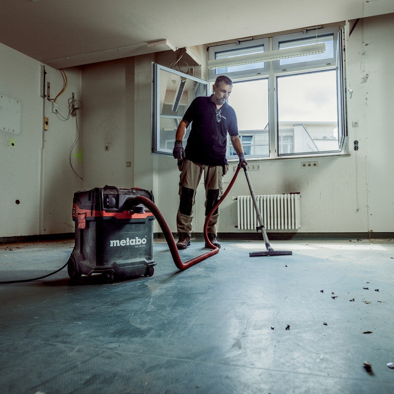 Aspirateur classe m asa 30 m pc 602087000 metabo