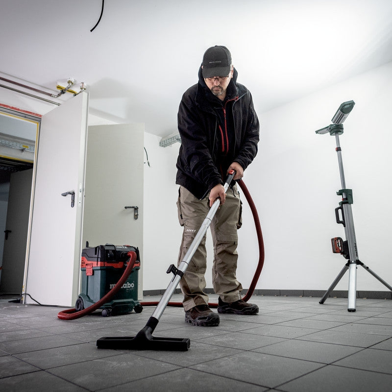 Aspirateur classe m asa 30 m pc 602087000 metabo