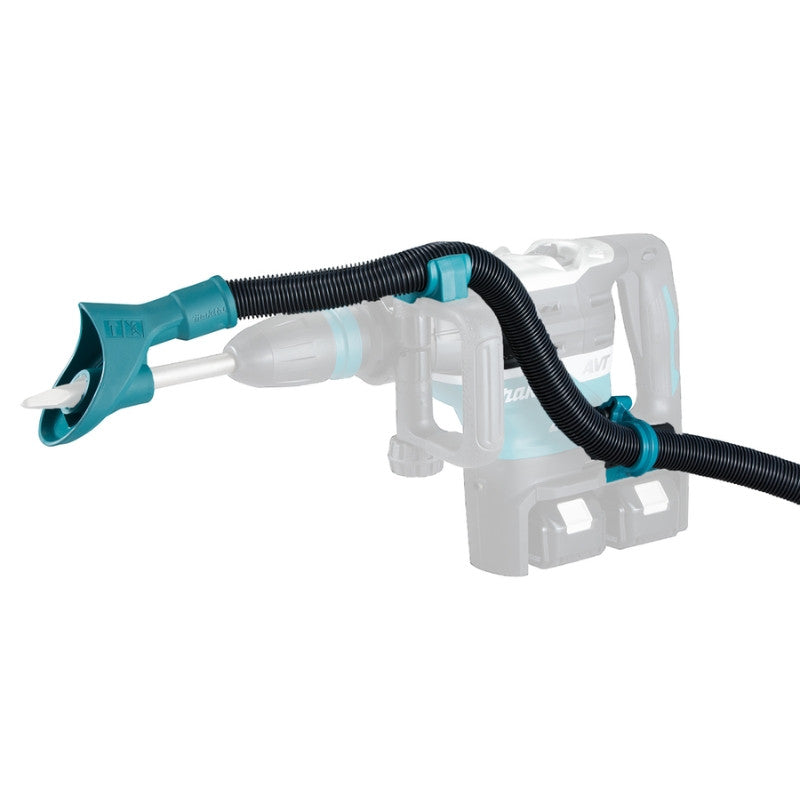 Kit d'aspiration burinage sds-max 199144-2 makita