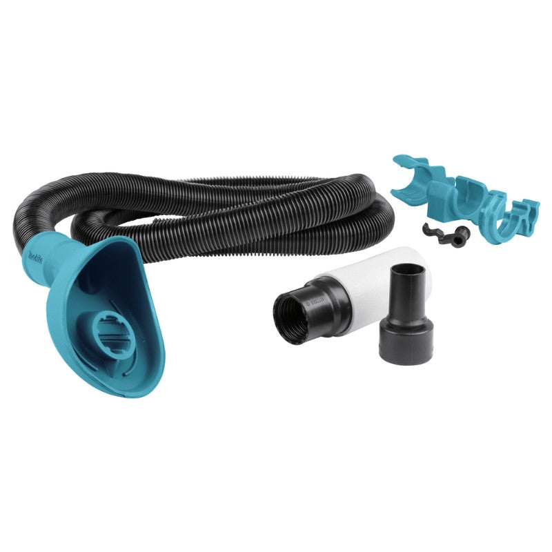 Kit d'aspiration burinage sds-max 199144-2 makita