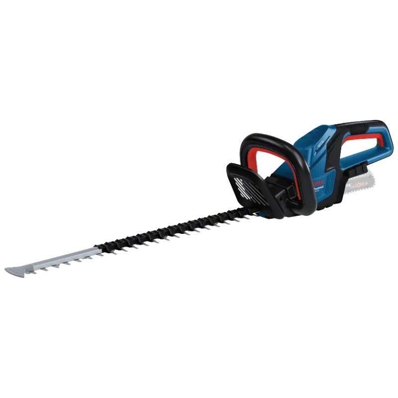 Taille haie 18v 60 cm biturbo ghe 18v-60 solo 0 600 8c9 000 bosch