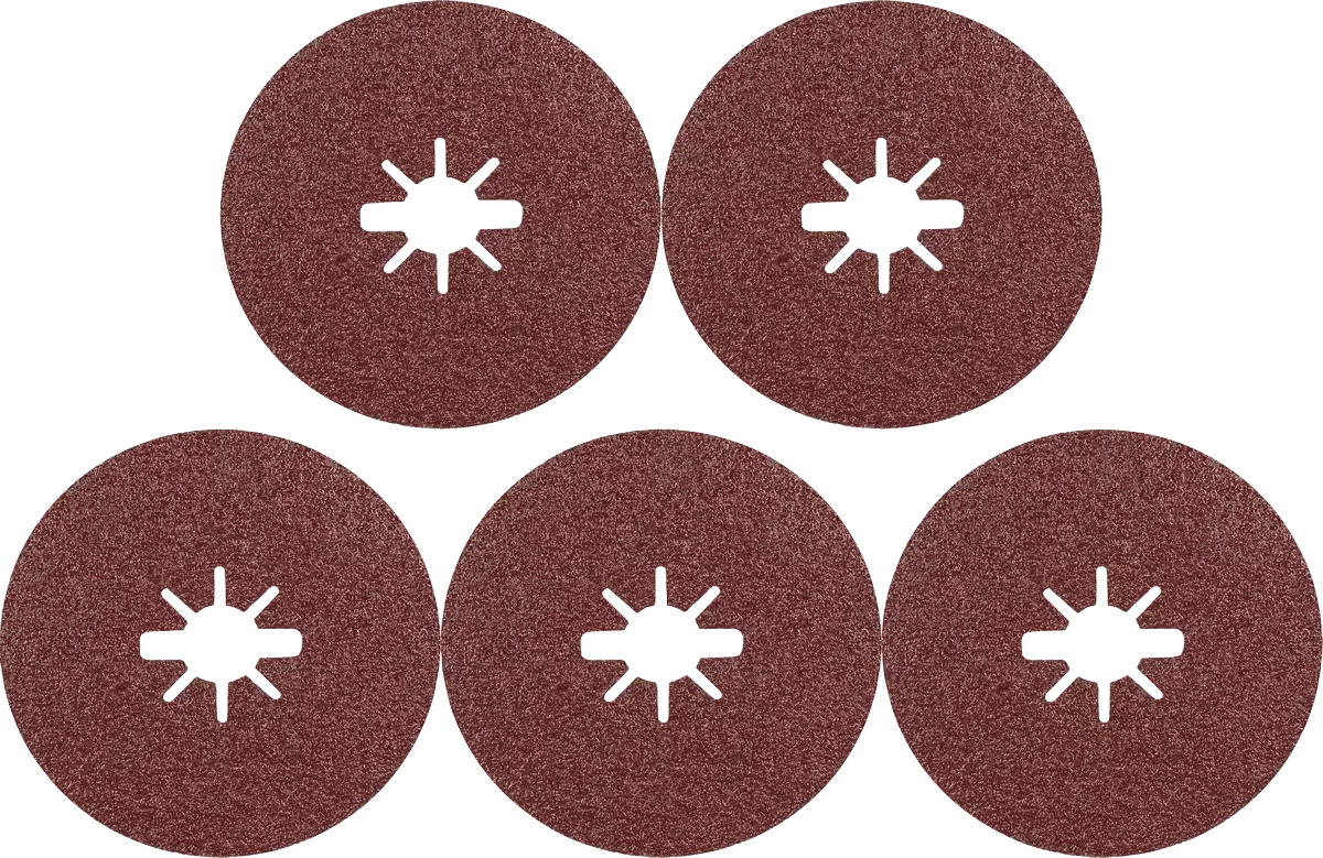 Disques fibre prisma x r781