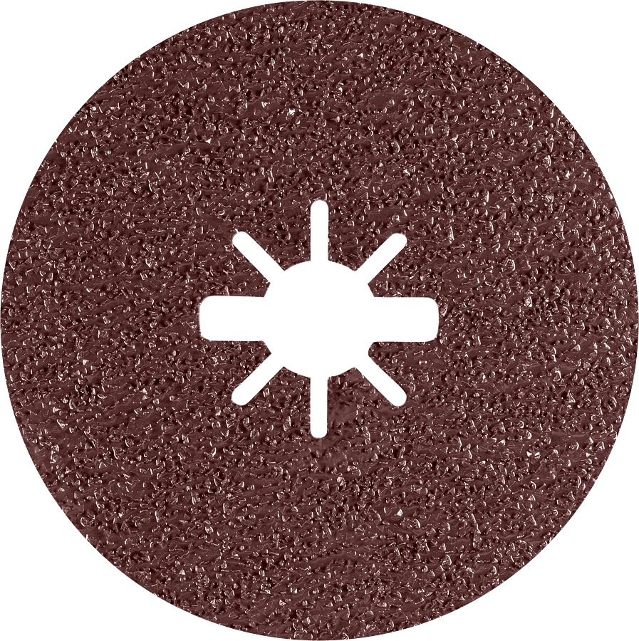 Disques fibre prisma x r781