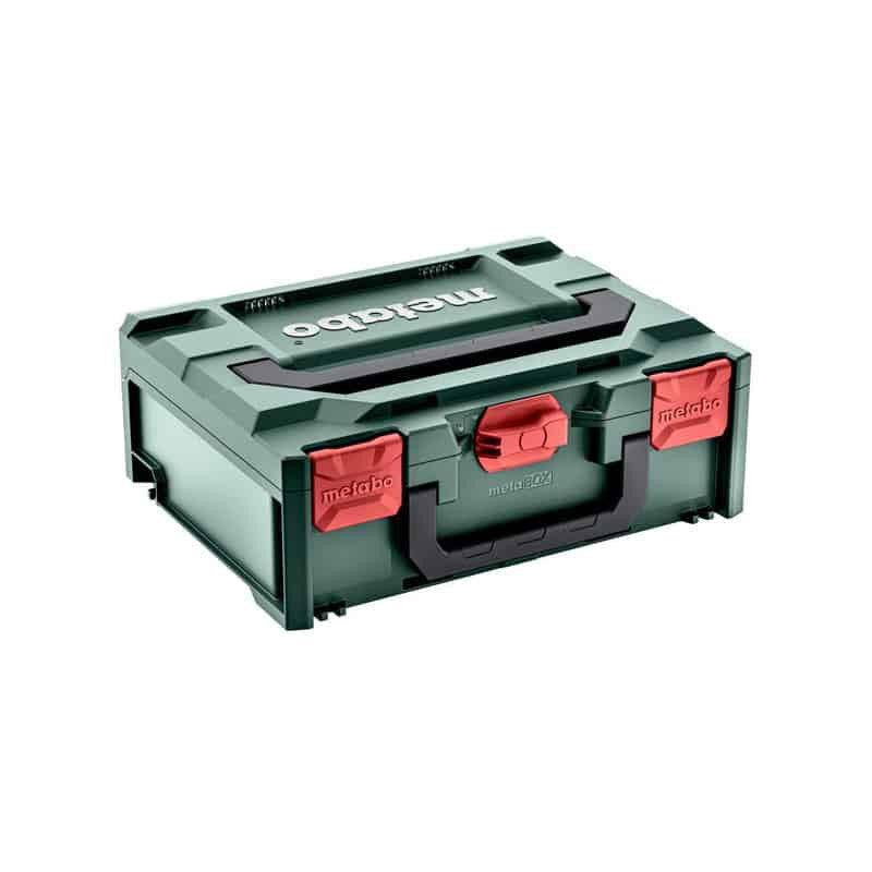 Perceuse visseuse 18v 5.2 ah bs 18 lt bl 602325650 metabo