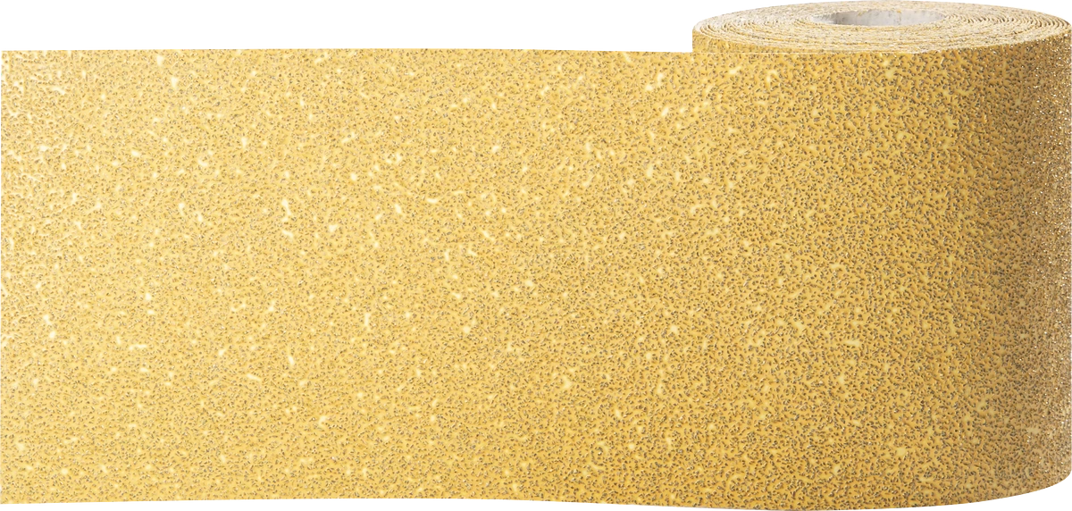 Feuilles abrasives en rouleau c470