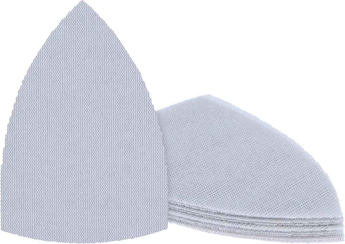 Feuilles abrasives réticulés delta m480