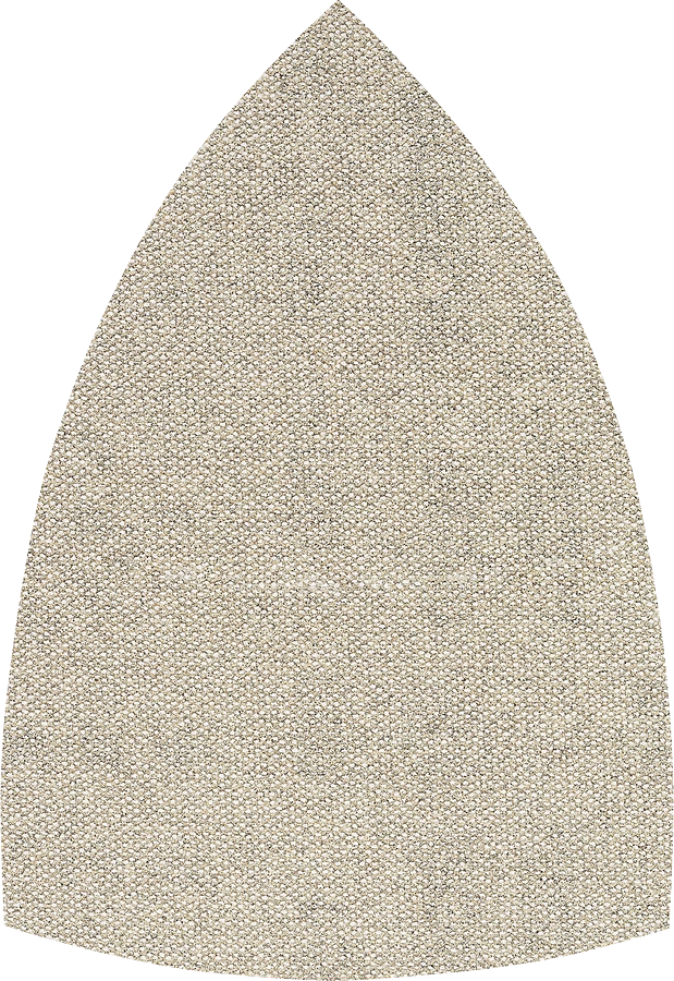 Feuilles abrasives réticulés delta m480