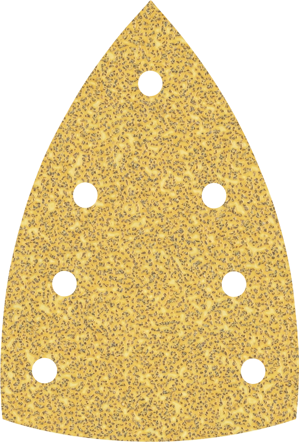 Feuilles abrasives delta c470