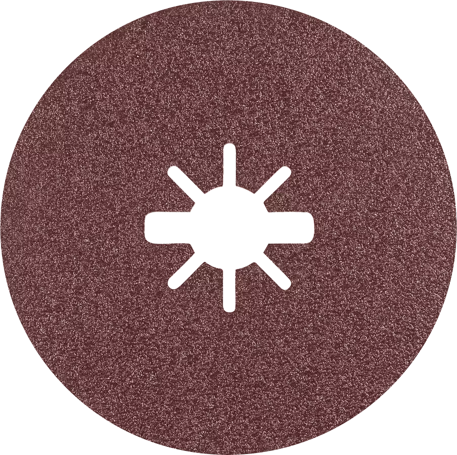 Disques sur fibre céramique x-lock prisma r781