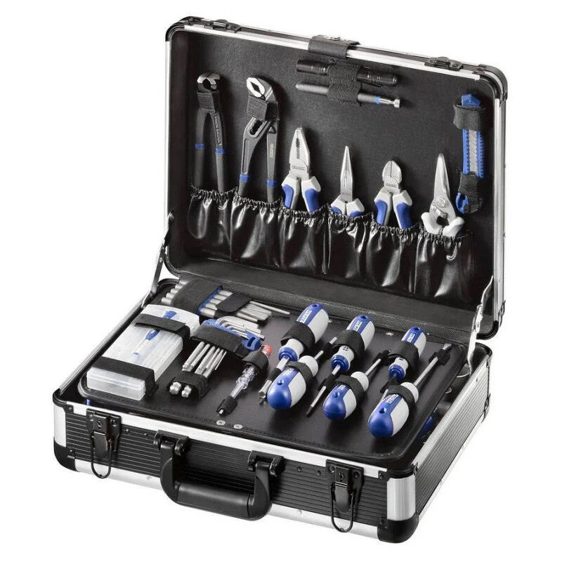 By facom valise de maintenance primo 145 outils e220109 expert by facom
