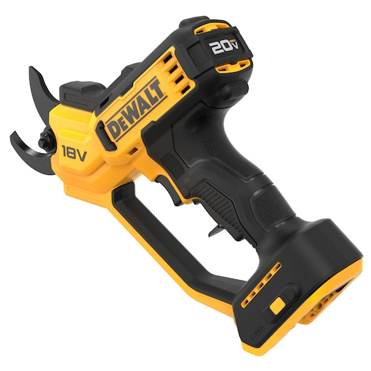 Sécateur de jardin 18v xr solo dcmpp568n-xj dewalt