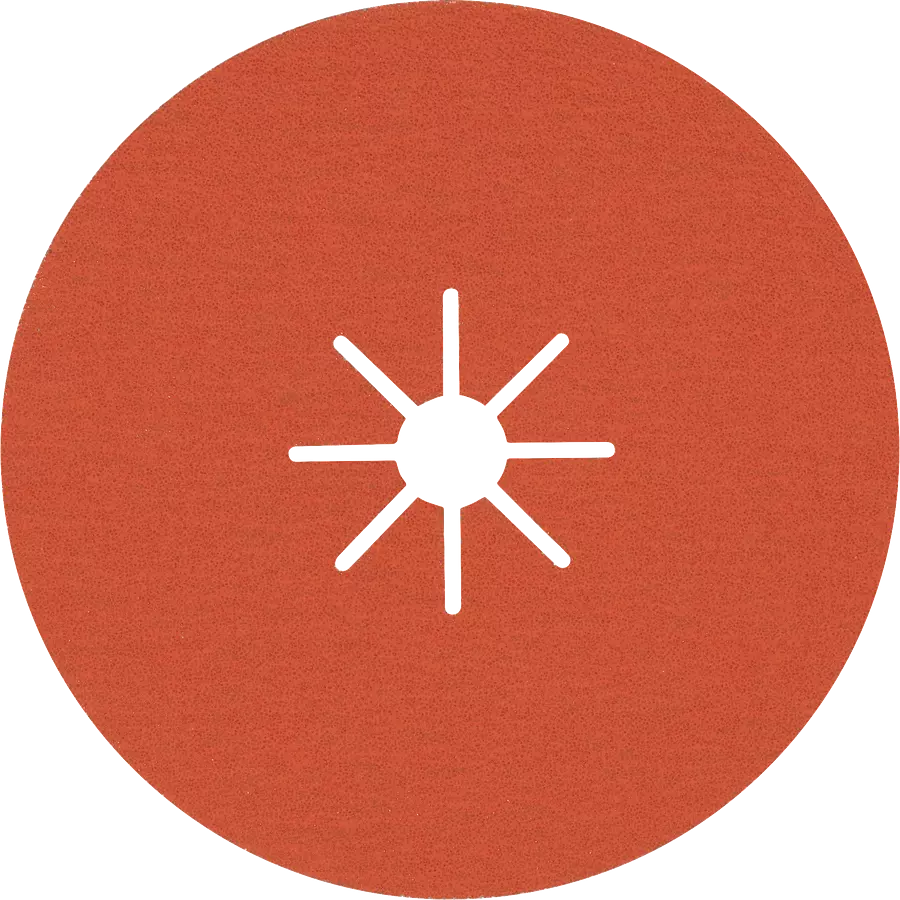 Disques fibre prisma r782