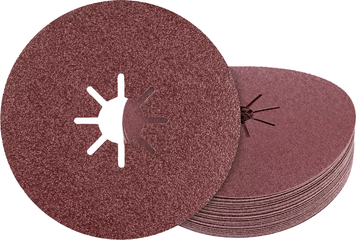 Disques fibre prisma r781
