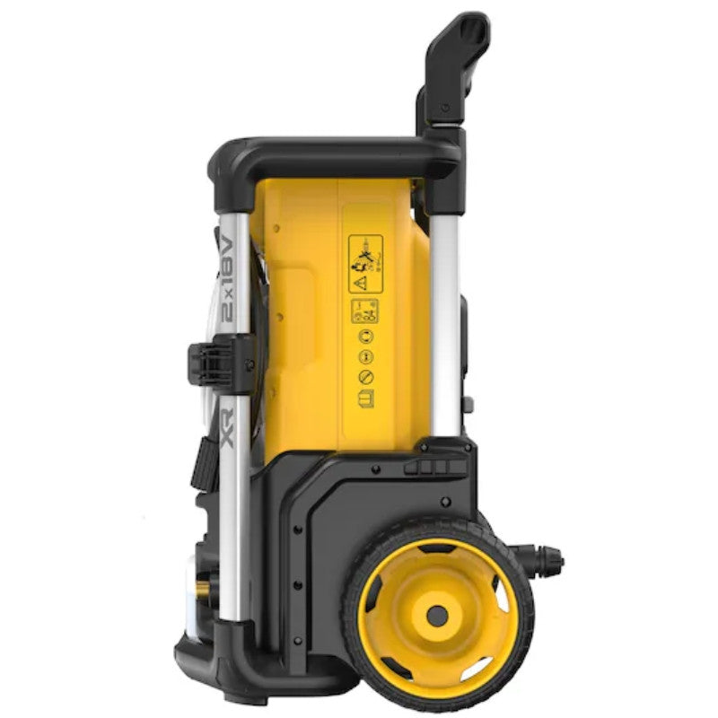 Nettoyeur haute pression xr 18 v solo dcmpw1600n-xj dewalt
