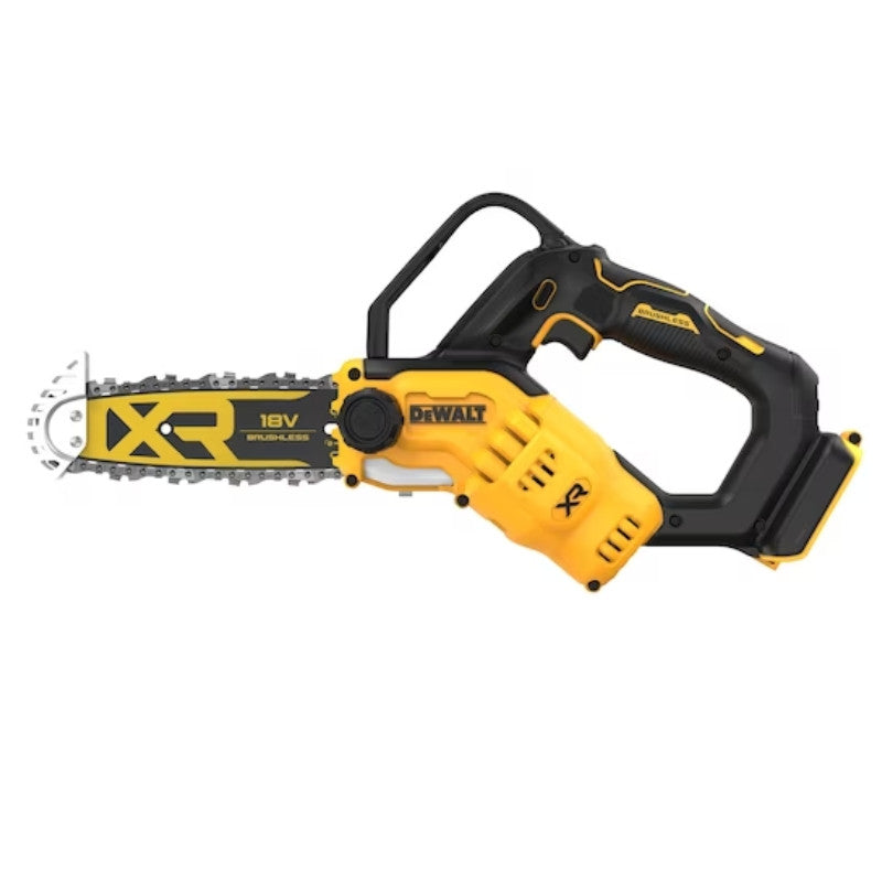 Elagueuse 18v xr 20 cm 1x5 ah dcmps520p1-qw dewalt