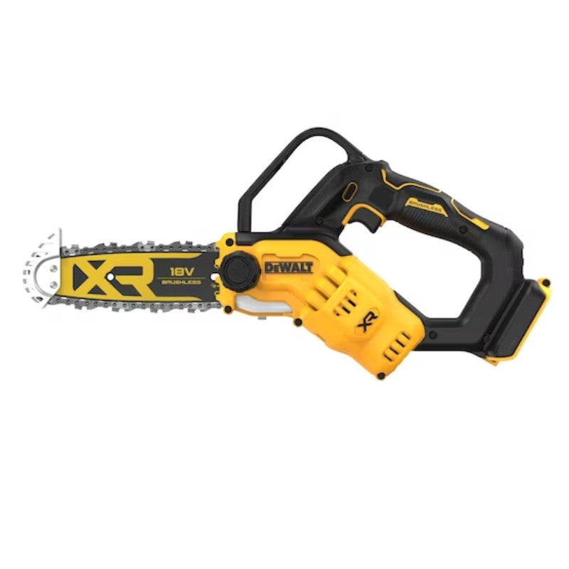 Elagueuse 18v xr 20 cm 1x5 ah dcmps520p1-qw dewalt