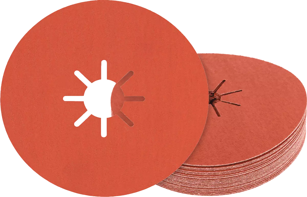 Disques fibre prisma r785
