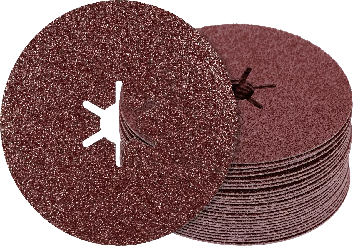 Disques fibre prisma r783